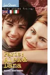 Paris: Alex & Dana