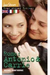Rome: Antonio & Carrie