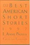 The Best American Short Stories 1997