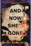 And Now She's Gone