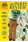 The Paris Review Issue 188