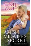 The Amish Midwife's Secret