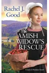 The Amish Widow's Rescue