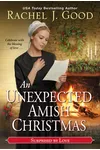 An Unexpected Amish Christmas