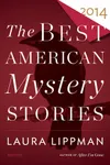 The Best American Mystery Stories 2014