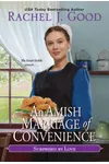 An Amish Marriage of Convenience