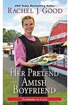 Her Pretend Amish Boyfriend