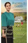 His Accidental Amish Family
