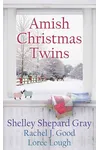 Amish Christmas Twins