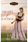 Heart of Justice