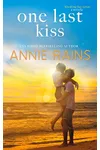 One Last Kiss