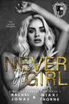 Never His Girl