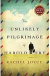 The Unlikely Pilgrimage of Harold Fry