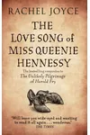 The Love Song of Miss Queenie Hennessy
