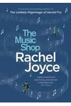 The Music Shop