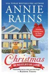 Christmas on Mistletoe Lane