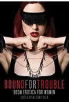 Bound for Trouble: BDSM Erotica For Women