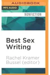 Best Sex Writing