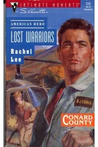 Lost Warriors