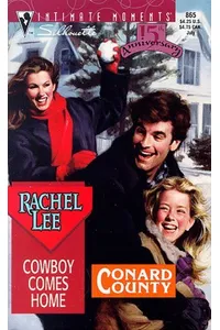 Cowboy Comes Home