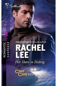 Her Hero in Hiding