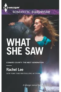 What She Saw