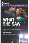 What She Saw