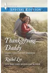 Thanksgiving Daddy