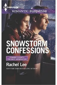 Snowstorm Confessions