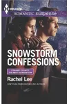 Snowstorm Confessions