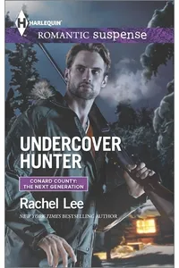 Undercover Hunter