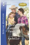 The Lawman Lassoes a Family