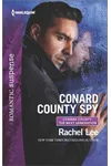 Conard County Spy
