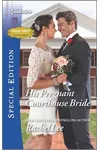 His Pregnant Courthouse Bride
