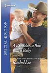 A Bachelor, a Boss and a Baby