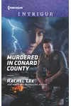 Murdered in Conard County