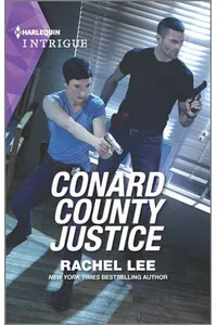 Conard County Justice