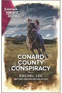 Conard County Conspiracy