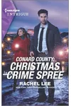 Christmas Crime Spree
