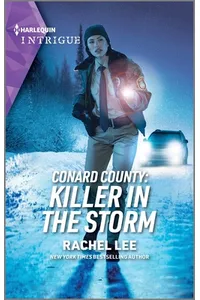 Killer in the Storm