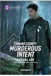 Conard County: Murderous Intent