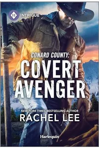 Conard County: Covert Avenger