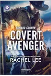 Conard County: Covert Avenger