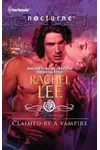 Claimed by a Vampire