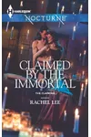 Claimed by the Immortal