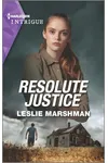 Resolute Justice