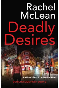 Deadly Desires
