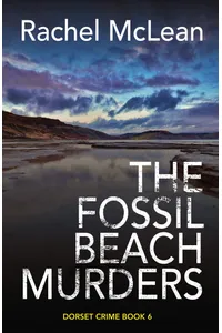 The Fossil Beach Murders