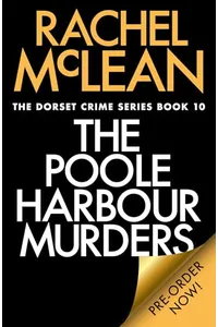 The Poole Harbour Murders