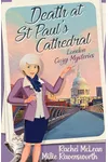 Death at St Paul's Cathedral